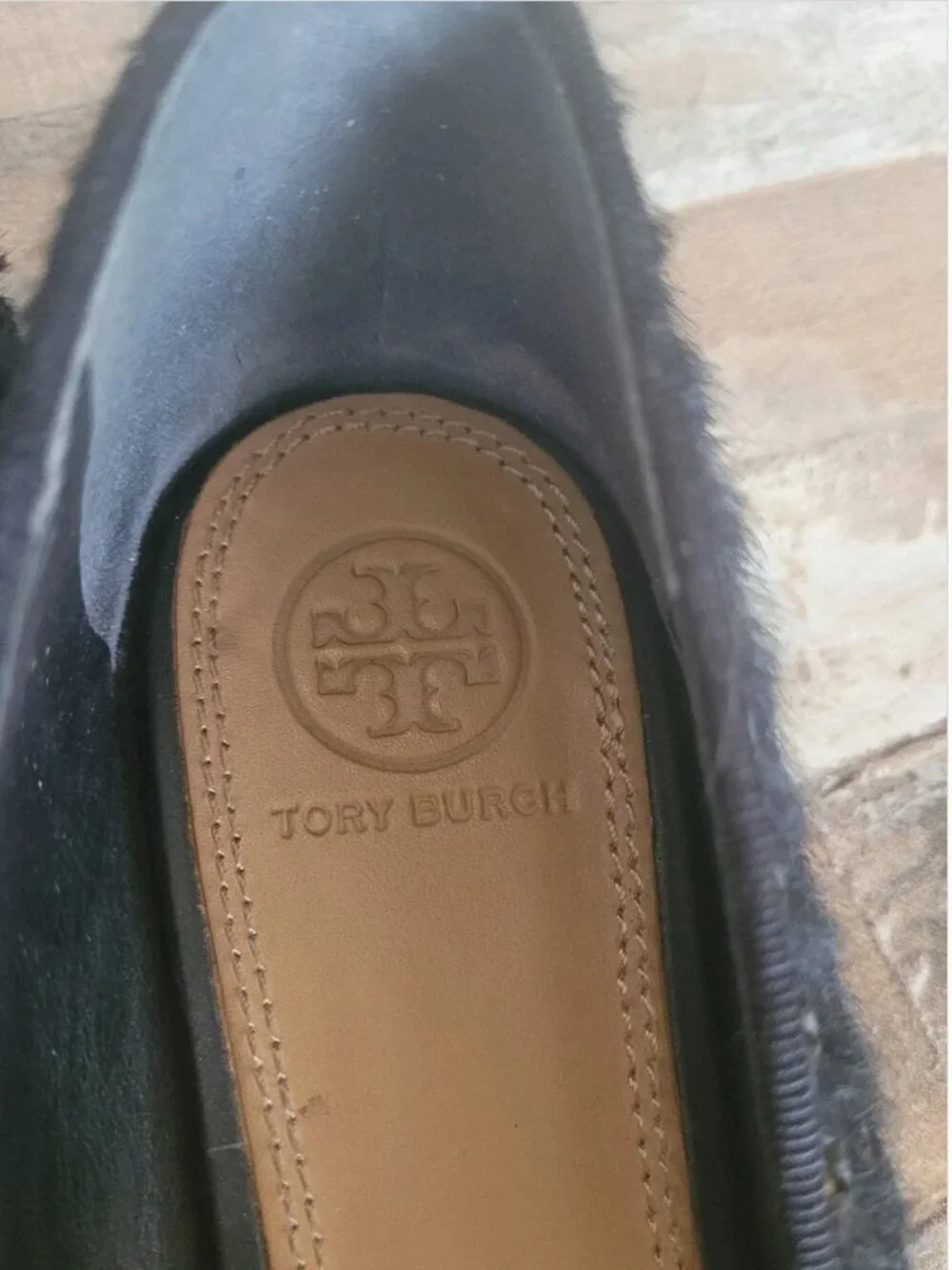 Tory Burch good no